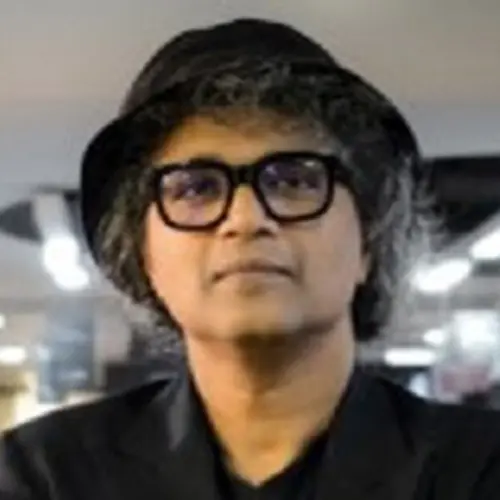 Raj Kamal Jha