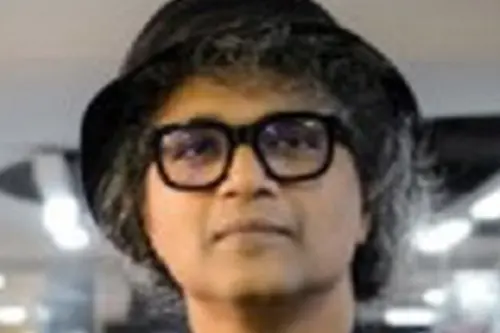 Raj Kamal Jha