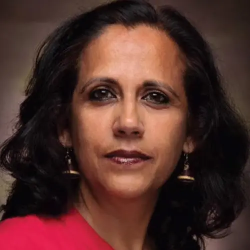 Shobha Tharoor Sreenivasan