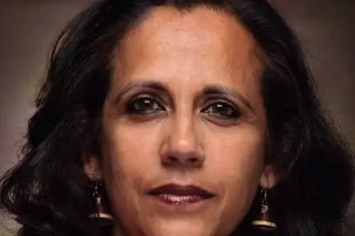 Shobha Tharoor Sreenivasan
