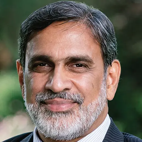 Venu Rajamony