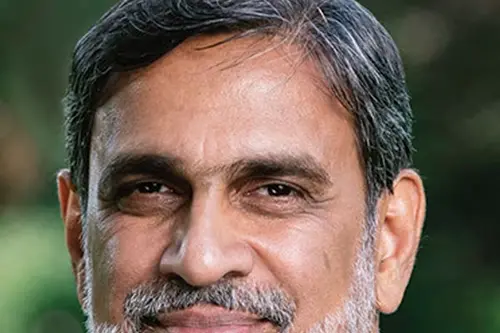 Venu Rajamony