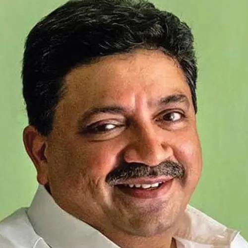 Palanivel Thiagarajan