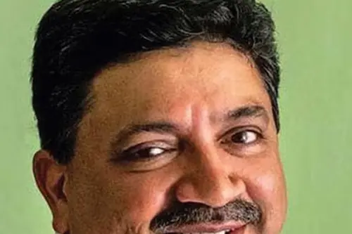Palanivel Thiagarajan