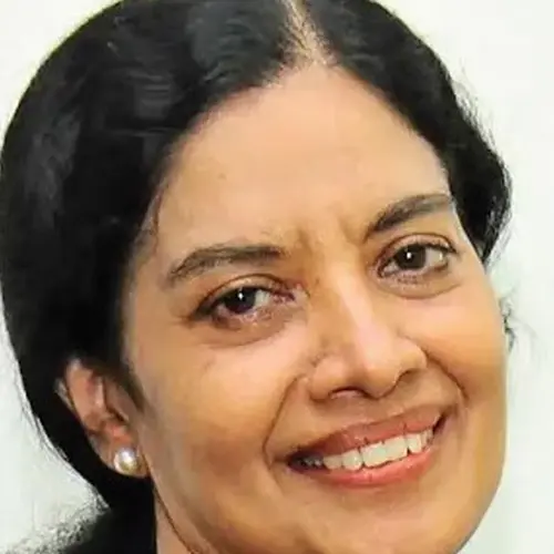 Khyrunnisa A