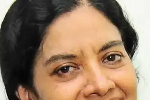 Khyrunnisa A
