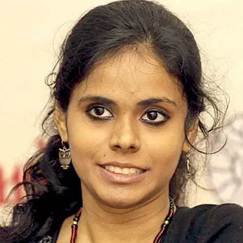 Meena Kandasamy