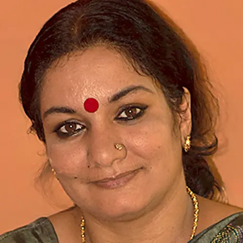 Meena T Pillai