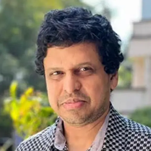 N P Ullekh