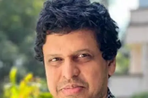 N P Ullekh