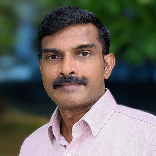Unni Sankar