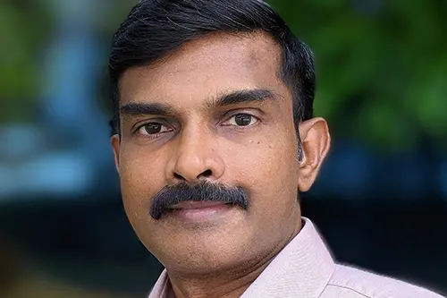 Unni Sankar