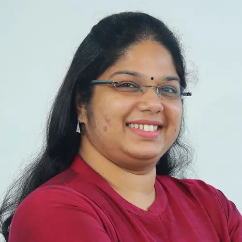Devi P S