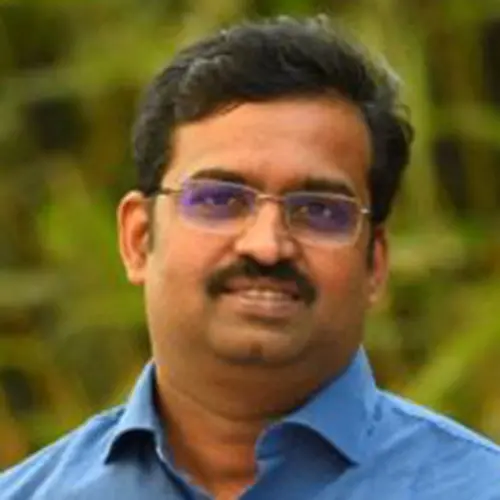 Suraj Nair