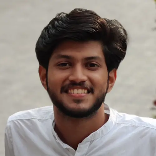 Sidharth M Joy