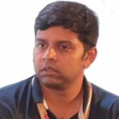 Rahul Mamman