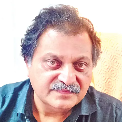 Sajjive Balakrishnan