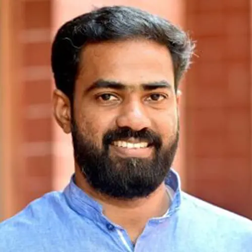 V K Sanoj