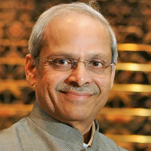 Parakala Prabhakar