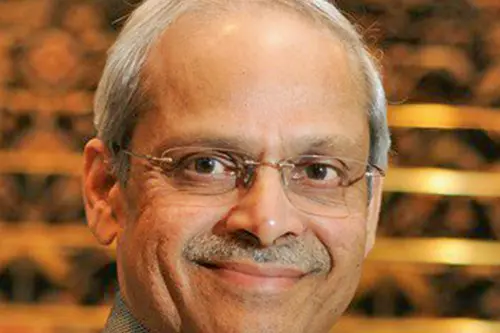 Parakala Prabhakar