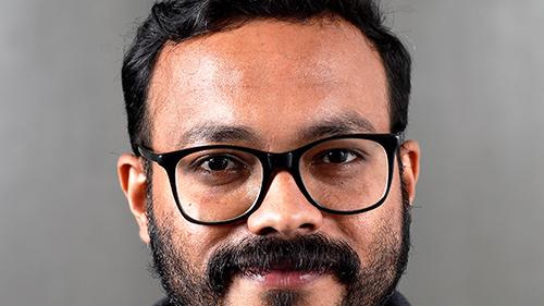 Balu V | Mathrubhumi English