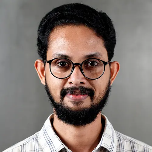 R S Dhanuj
