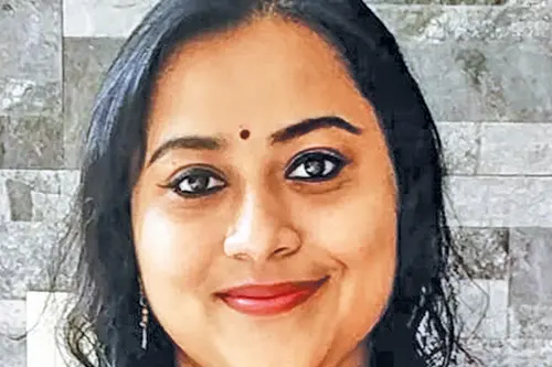 Anjali Rajan