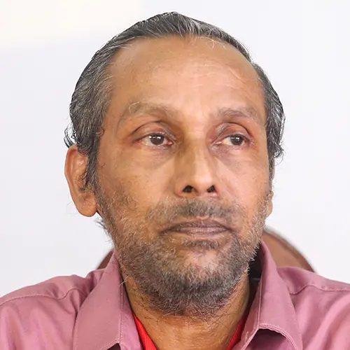 Artist Madanan