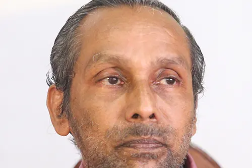 Artist Madanan
