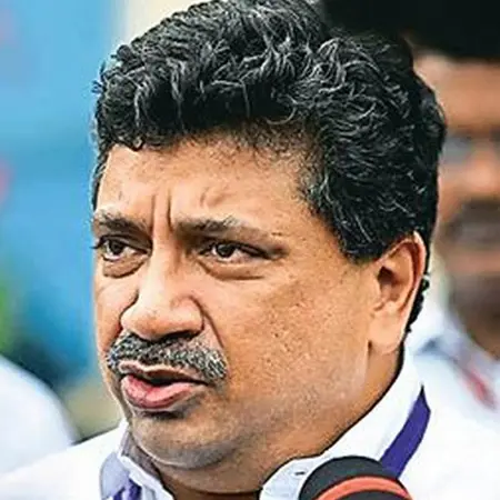 Dr. Palanivel Thiagarajan