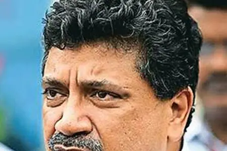Dr. Palanivel Thiagarajan