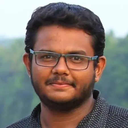 Ashik Ahmed
