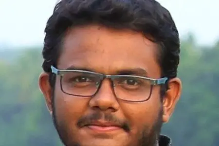 Ashik Ahmed