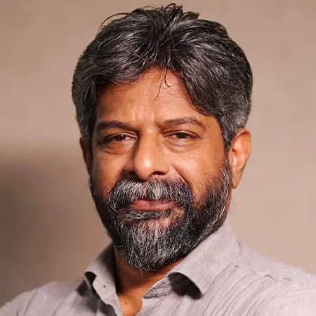 Anand Haridas