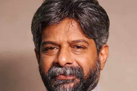 Anand Haridas