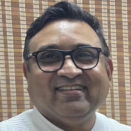 Piyush Pandey