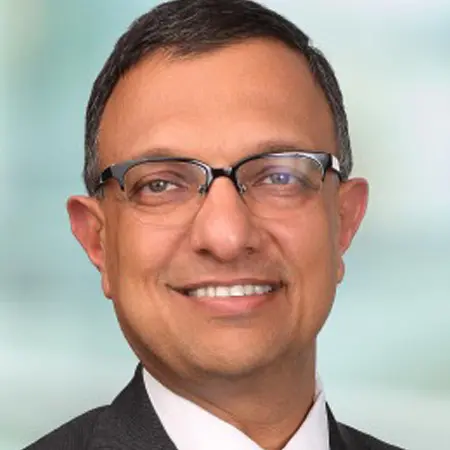 Dr. Nachiket Mor