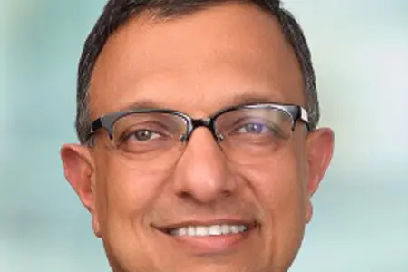 Dr. Nachiket Mor