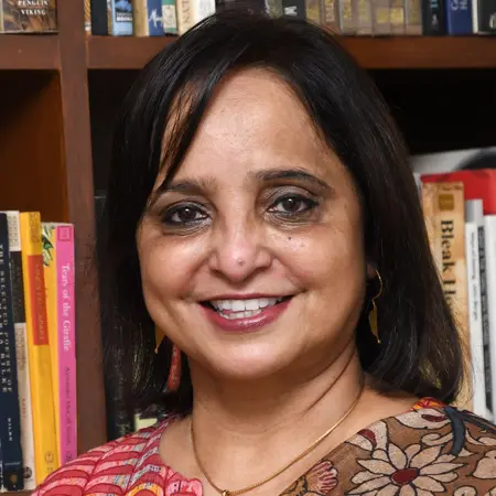 Nirmala Lakshman