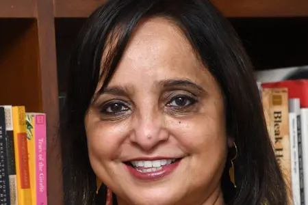 Nirmala Lakshman