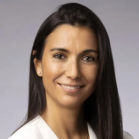 Veronica Llorca Mendoza