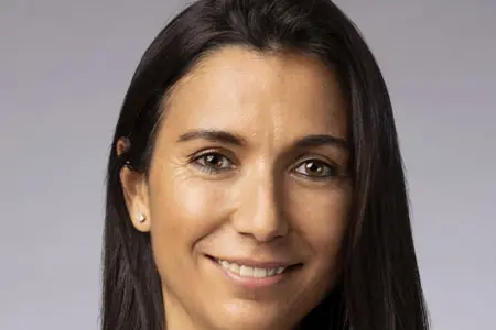 Veronica Llorca Smith