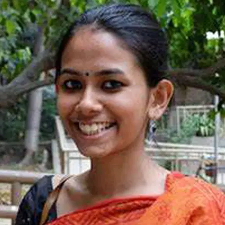 Aishe Ghosh