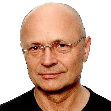 Krysztof Korzyk