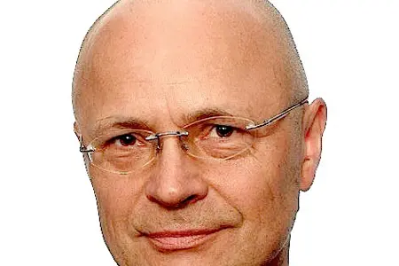 Krysztof Korzyk