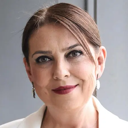 Filiz Aygundez