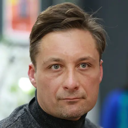 Yuriy Serebriansky
