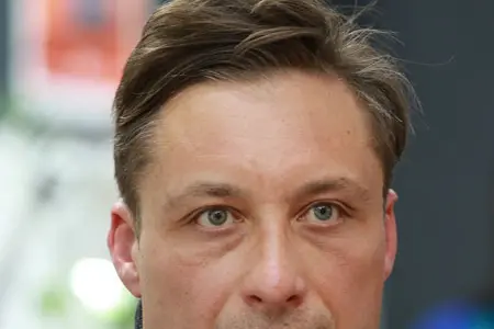 Yuriy Serebriansky