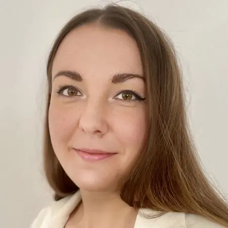 Weronica Szwebs