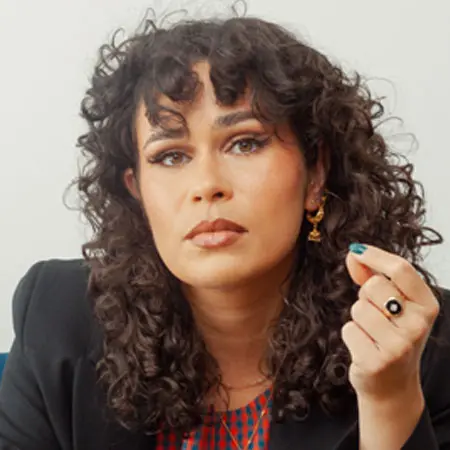 Saraid de Silva